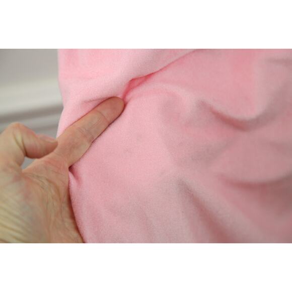 Vintage XS Nightgown Babydoll Regency Princess 60s Coquette Grannycore Cottage - Picture 9 of 9